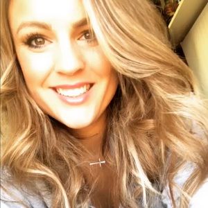 Meet your Posher, Jayme